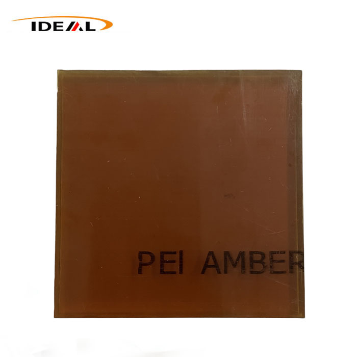 Sabic Ultem PEI 1000/2200/2300 levy ja sauva